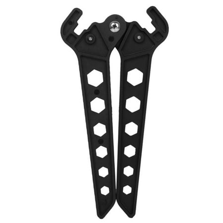 Replacement Dip Net Bags Kick Holder Stand Scissors Universal