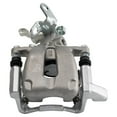 thumbnail image 5 of TRQ Rear Brake Caliper Set Compatible with 2009 Audi A3 A3 Quattro 2010 Volkswagen Golf 2005-2010 Jetta 2006-2009 Rabbit, 5 of 7