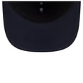 thumbnail image 5 of Men's New Era  Navy Alpine 9SEVENTY Stretch-Snap Adjustable Hat, 5 of 5