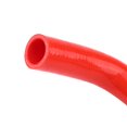 thumbnail image 3 of 9pcs Silicone Radiator Hoses, Silicone Auto Radiator Hose Kit for D15 D16 SOHC EG EK 1992 2000, 3 of 8