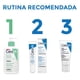 thumbnail image 2 of Kit Cuidado Facial Cerave para Piel Sensible: Gel Limpiador Espumoso, Crema Contorno de Ojos & Loción Hidratante - Hidratación 24h, Sin Parabenos, Para Piel Seca y Sensible, 2 of 9