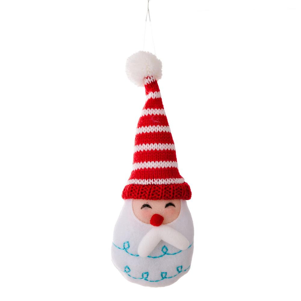 Erty Christmas Gnomes Ornaments Christmas Tree Gnomes Gnome Christmas