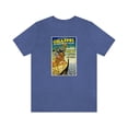 thumbnail image 2 of Camiseta con ensalada de jirafas a caballo, 2 of 5