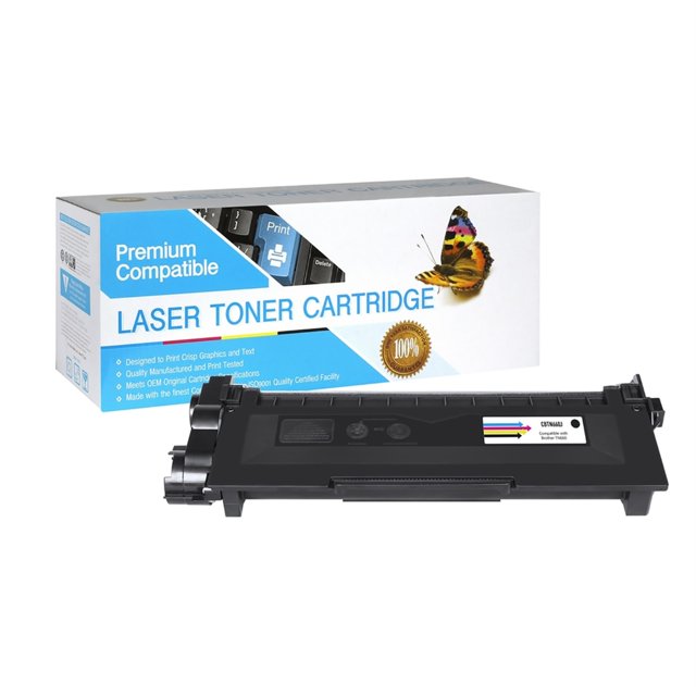 Compatible Konica Minolta TN512Y Fantastech Premium Amarillo CKTN512Y