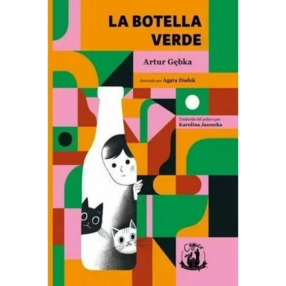 La Botella Verde