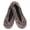 Cheetah, variant on Satin Classic Ballerina Slippers (Women's)