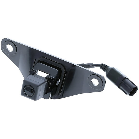 Dorman 590-641 Rear Park Assist Camera for Specific Lexus Models Fits select: 2010-2013 LEXUS GX
