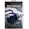 thumbnail image 2 of NFL Denver Broncos - Casque 16, 2 of 4