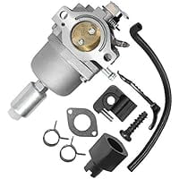 Carburetor Replacement 405000X8C 13.5HP Tractor Mower