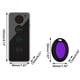 thumbnail image 4 of Injueey Localizador inalámbrico de llaves Rastreador de actividad inteligente Bolsa de equipaje para teléfono anti-perdida Buscador de Electrónica, 4 of 6