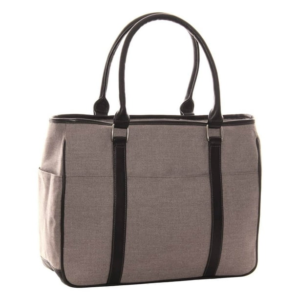 Piel Leather SMALL SHOPPING BAG