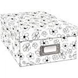 Pioneer Acid-Free Photo Storage Box Set