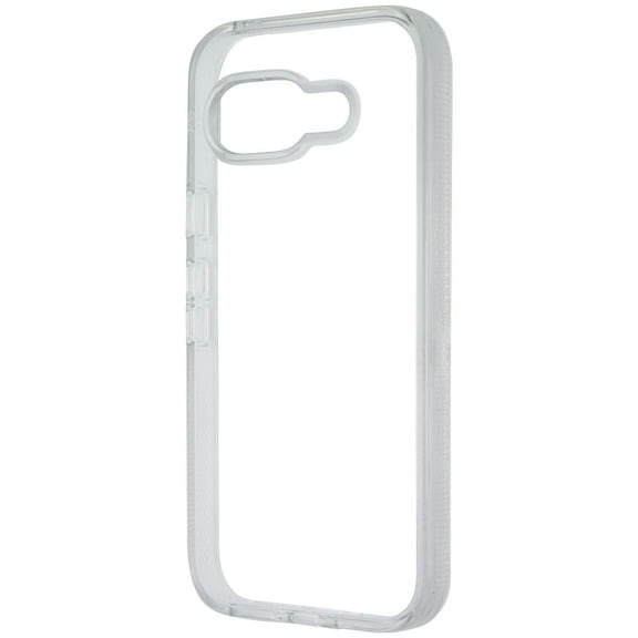 ZAGG Crystal Palace Ultra Slim Case for Google Pixel 9a - Clear
