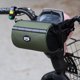thumbnail image 3 of Bolsa RZAHUAHU Manillar 2.1L Cuadro Alforjas Ciclismo Accesorios Verde militar JShteea, 3 of 9