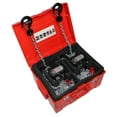 thumbnail image 2 of ProX XT-MCH1TX2-30FT 1T Manual Chain Stage Hoist with 30' Chain, 2-Pack, 2 of 8