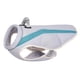 thumbnail image 1 of Chaleco refrigerante para perros, arnés, chaqueta refrigerante, chaleco refrigerante para mascotas, seguridad reflectante para Azul Profundo XXL, 1 of 9