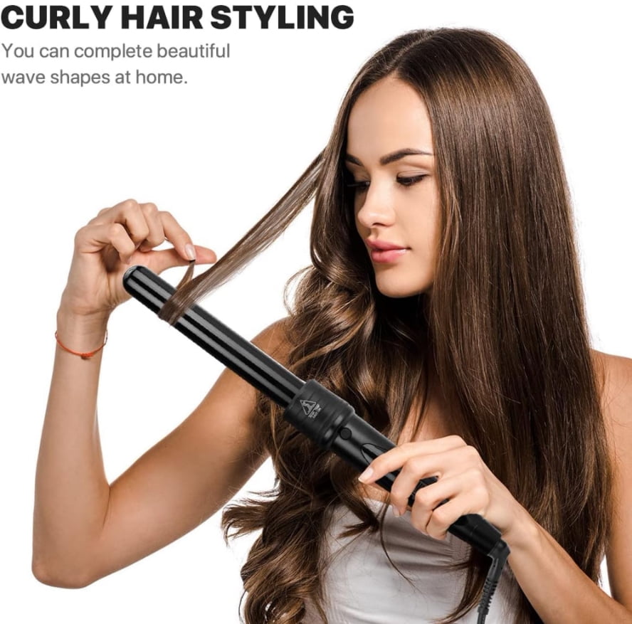 Automatic Curling Hair Curler Best Professional Hair Straightener