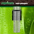 thumbnail image 4 of Luster Leaf 1638 Rapitest Rain Gauge with Mounting Bracket, 4 of 6