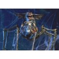 thumbnail image 2 of Figura de acción NECA Gremlins 2 Spider Gremlin 25 cm, 2 of 2