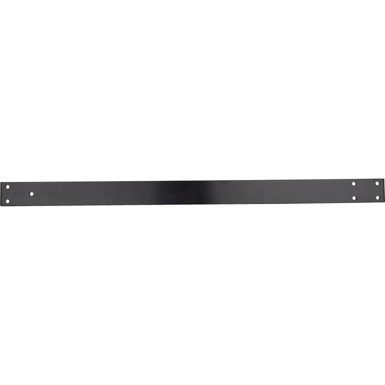 Competition Engineering C2036 Wheel-E-Bars - Chrome/Black Competition Engineering C2036 Wheel-E-Bars - Chrome/Black