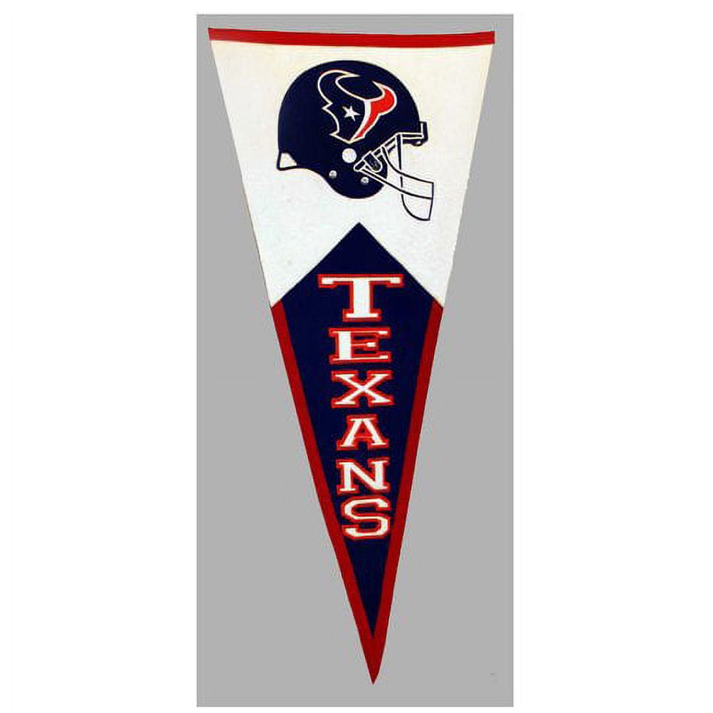 Winning Streak - NFL Classic Pennant, Cinncianti Bengals