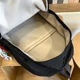 thumbnail image 5 of Weebloom Large School Backpack For Kids Girls Cute Casual Large Capacity Travel Bookbag Middle High School College Black, 5 of 7
