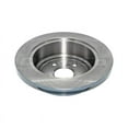 thumbnail image 2 of Durago BR90076001 R SOLID ROTOR, 2 of 2