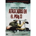 thumbnail image 1 of Atascados En El Piso 13 Pelicula Dvd Warner Bros DVD, 1 of 2