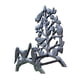 thumbnail image 4 of Organizador de manguera de jardín para colgar en la pared, soporte para manguera de jardín, soporte para manguera de jardín Estilo B, 4 of 9