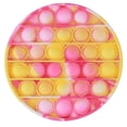 thumbnail image 1 of Pop It Fidget Fidget Jouet, 1 of 2