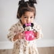 thumbnail image 3 of The First Years Disney Minnie Mouse Trainer Vaso con pajita - Vasos Disney para niños pequeños con pajita - 9 meses en adelante - 7 oz, 3 of 5
