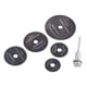 thumbnail image 1 of 1 Juego de hojas de sierra Circular HSS, disco de corte, herramientas eléctricas para madera y plástico de 22-44mm, 1 of 8