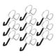 thumbnail image 1 of OHOIOLLA 10Ud Multifuncionales Acero Inoxidable Para Organizar Hogar Exterior, 1 of 8