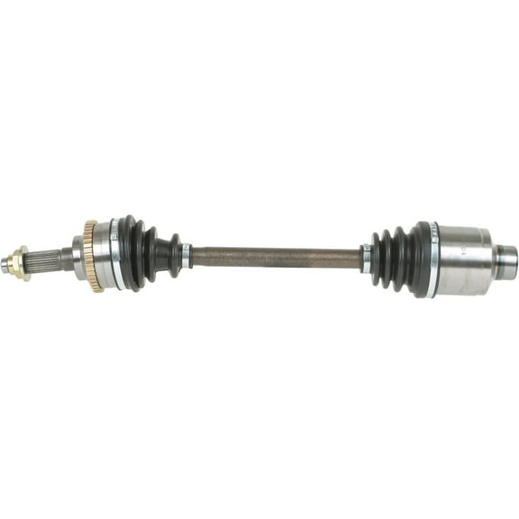 CARDONE New 66-2033 CV Axle Assembly Front Right fits 1990-1996 Ford, Mazda, Mercury F1Cz 3B436-E