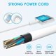 thumbnail image 4 of Adaptador de corriente alterna Charger NSPENCM de 85 W para Mac Book Pro de 13 a 15 pulgadas, 4 of 9