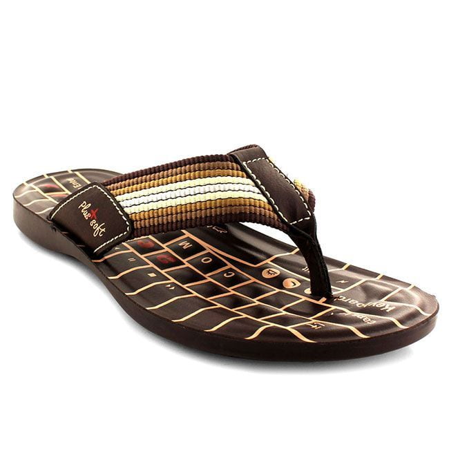 summer toe post sandals