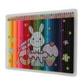 thumbnail image 6 of 36Pcs Puzzle Colored Pencil Bright Colors Cute Pattern Jigsaw Design Oily Colored Pencils for Illustrations Graffiti, 6 of 22