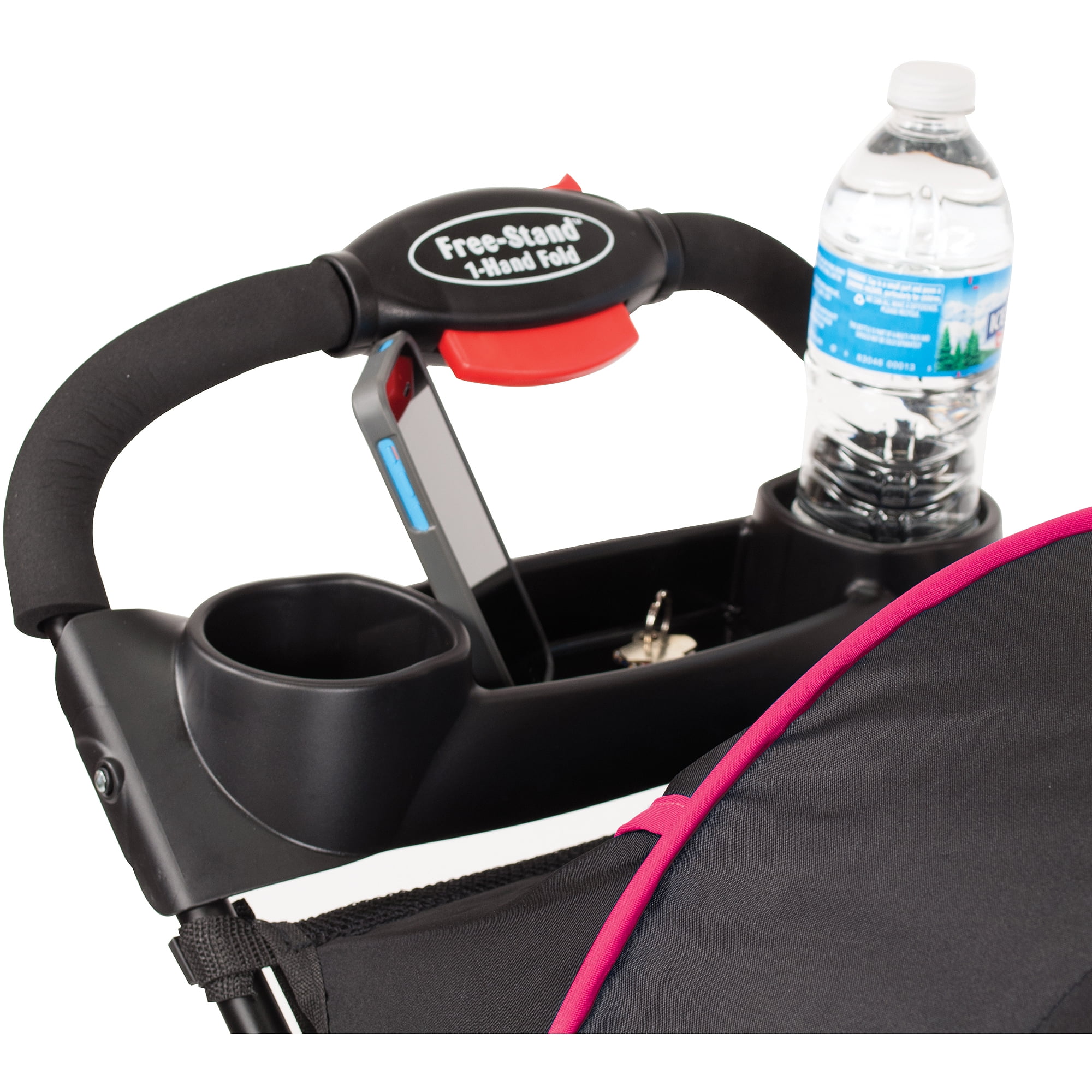 kolcraft sport lightweight stroller