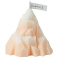 thumbnail image 1 of Rejuuv Iceberg Scented Candle, 1 of 1