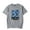 Gray, variant on RIIZE Riizing Day 2024 Tshirt Kpop Short Sleeve Casual Pullover Tees Fashion Tee Shirt