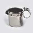 thumbnail image 4 of Parrot Feeder Standing Pole Feeder Accessory Pet Parrot Feeder Container, 4 of 8