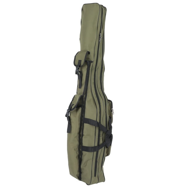 Fosa Waterproof Fishing Gear Bag Adjustable Fishing Rod Bag For