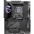 thumbnail image 2 of MSI MPG Z890 CARBON Wi-Fi DDR5 LGA 1851 SATA 6Gb/S ATX Placa Base para Juegos, 2 of 5