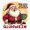 1pcs, variant on Dear Winter Bring Mulled Wine Sticker