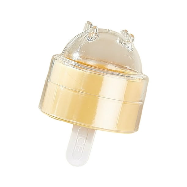 Cubos de hielo para paletas de bricolaje y hielo Reutilizable Herramientas de cocina Ligero y fácil de limpiar Lleno de