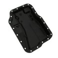 thumbnail image 1 of Cárter de aceite Unique Bargains No.FN112151X para Mazda 2 2011-2015 1.5L con transmisión automática, hierro negro, 1 of 6