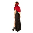 thumbnail image 2 of Blood Lusting Vampire Women's Costume, 2 of 3