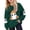 Dark Green, variant on Gyexs Little Boy Halloween Sweatshirts Crewneck Pullover, Funny Cool Printed, Halloween Sweater Top