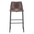 thumbnail image 2 of Banco de Bar Kessa Muebles Smart, 2 of 9
