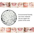 Blekii Promotion Sale Plastic Teeth Glue Makeup Dentures Modified